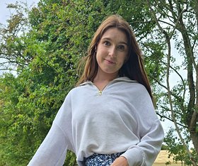 Najładniejsze zdjęcie użytkownika lenkafarebna