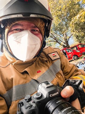 Najładniejsze zdjęcie użytkownika KamiLeszek - 