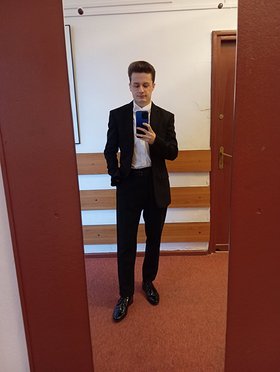 Najładniejsze zdjęcie użytkownika Muzyk22 - 