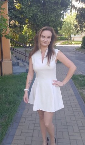 Fotka uživatele asiaborowiecka95 (Žena), Wrocław