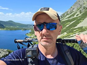 Najładniejsze zdjęcie użytkownika robert25on - 