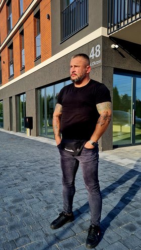 Najładniejsze zdjęcie użytkownika TomekWawrzenczyk - 