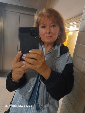 Najładniejsze zdjęcie użytkownika EVA1963 - 