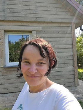 Najładniejsze zdjęcie użytkownika bednarzewa434 - 