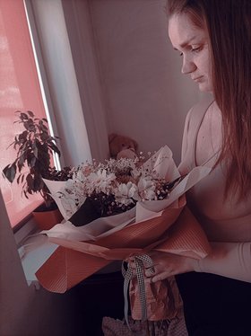 Najładniejsze zdjęcie użytkownika MlodaN17 - 