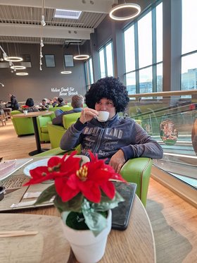 Najładniejsze zdjęcie użytkownika Pakkoo - 