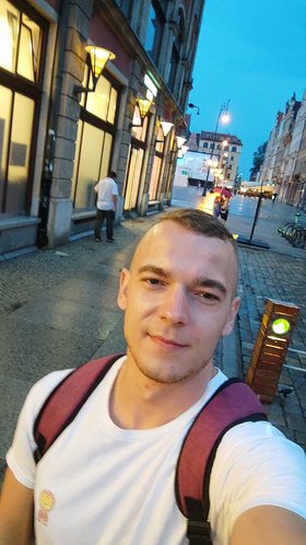 Najładniejsze zdjęcie użytkownika JackoPacko - 