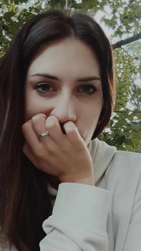 Najładniejsze zdjęcie użytkownika Ivonne666