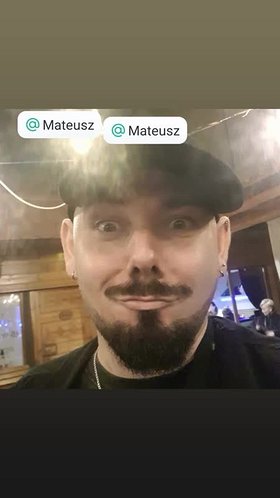 Najładniejsze zdjęcie użytkownika PiotrekP90 - 