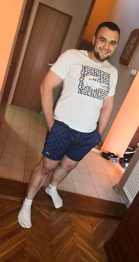 Najładniejsze zdjęcie użytkownika Kacperoooskc - 