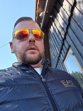 Najładniejsze zdjęcie użytkownika AdamPoczatek - 