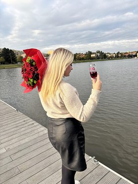 Fotka uživatele Madmaz3ll (Žena), Jaworzyna Śląska