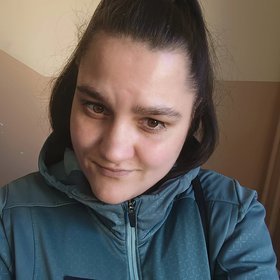 Najładniejsze zdjęcie użytkownika Moniczka1994 - 