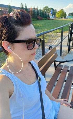 Najładniejsze zdjęcie użytkownika Ewelajna85 - 