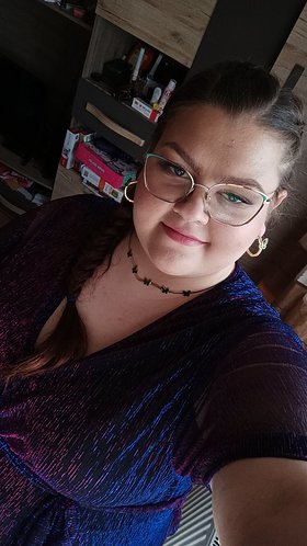 Najładniejsze zdjęcie użytkownika Asicka - 