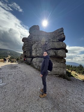 Najładniejsze zdjęcie użytkownika Adib - 