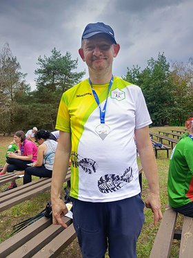 Najładniejsze zdjęcie użytkownika mwatarski91971 - 