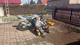 Najładniejsze zdjęcie użytkownika Arsonn - 