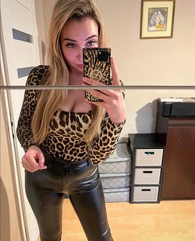 Najładniejsze zdjęcie użytkownika Natalka202002 - 