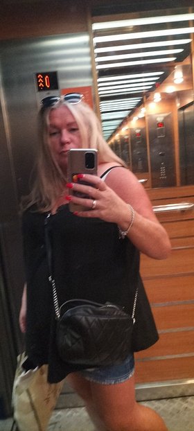 Najładniejsze zdjęcie użytkownika Blacksun1975