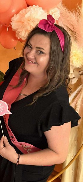 Najładniejsze zdjęcie użytkownika SandraSandraaaa - 