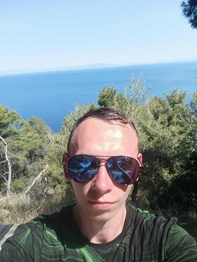 Najładniejsze zdjęcie użytkownika RobertWieczorek127 - 