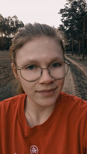 Najładniejsze zdjęcie użytkownika AdamczykM - 