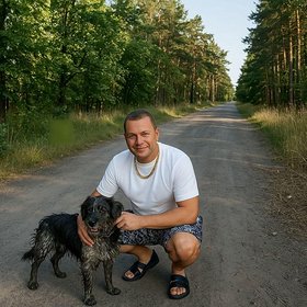 Najładniejsze zdjęcie użytkownika Zbyszek908 - 