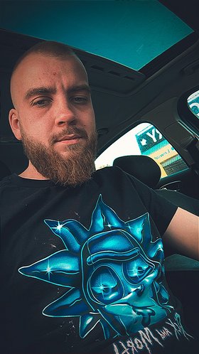 Najładniejsze zdjęcie użytkownika seba123500 - 