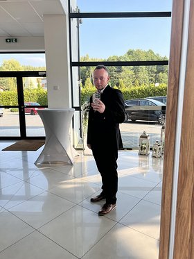 Najładniejsze zdjęcie użytkownika Marox97 - 