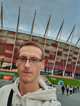 Najładniejsze zdjęcie użytkownika michaltrepa - 