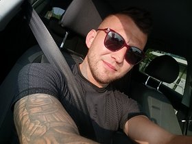 Najładniejsze zdjęcie użytkownika Domin192 - 