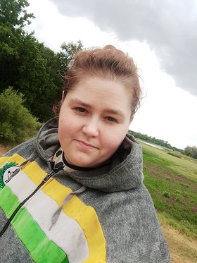 Najładniejsze zdjęcie użytkownika kasowska6 - 