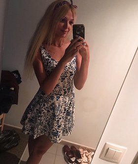 Fotka uživatele BellaKarina (Žena), Kraków