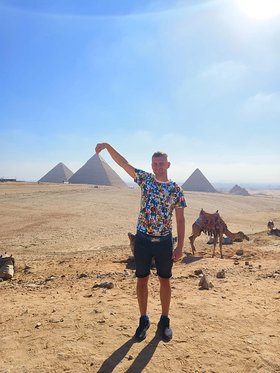 Najładniejsze zdjęcie użytkownika quanchi1991 - 