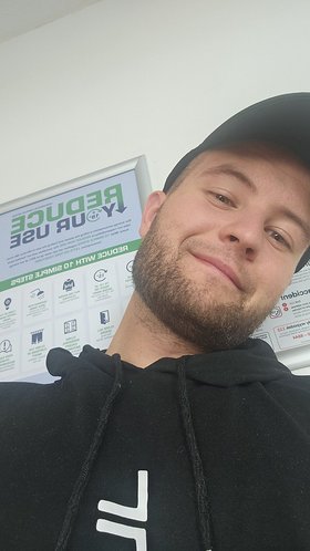 Najładniejsze zdjęcie użytkownika Mateusz2297 - 