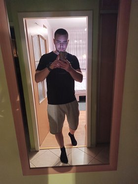 Najładniejsze zdjęcie użytkownika krzychu9977 - 