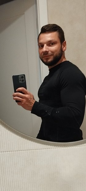 Najładniejsze zdjęcie użytkownika bialypatryk63 - 