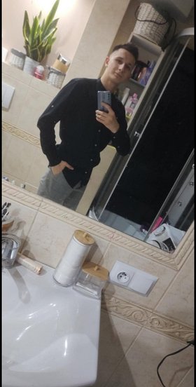 Najładniejsze zdjęcie użytkownika u2175592192 - 