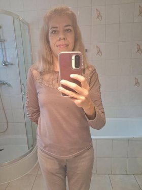 Najładniejsze zdjęcie użytkownika Pomaranczkaaa - 