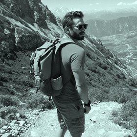 Najładniejsze zdjęcie użytkownika RemyPL - 