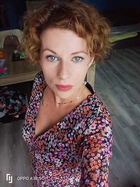 Najładniejsze zdjęcie użytkownika Ania293 - 