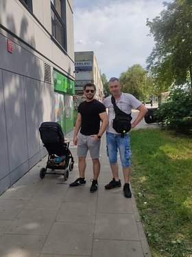 Najładniejsze zdjęcie użytkownika RobertGadomski - 