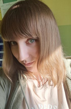 Najładniejsze zdjęcie użytkownika Natka988 - 