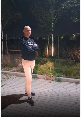 Najładniejsze zdjęcie użytkownika Spiker47 - 