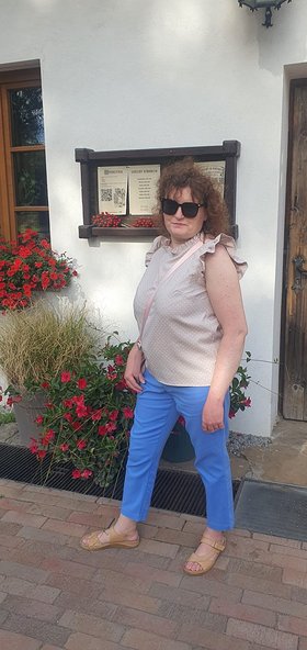 Najładniejsze zdjęcie użytkownika BarbaraBch - 