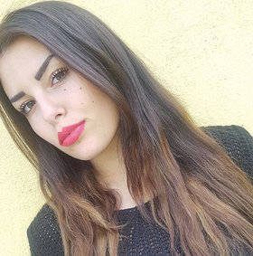 Najładniejsze zdjęcie użytkownika ok920824 - 