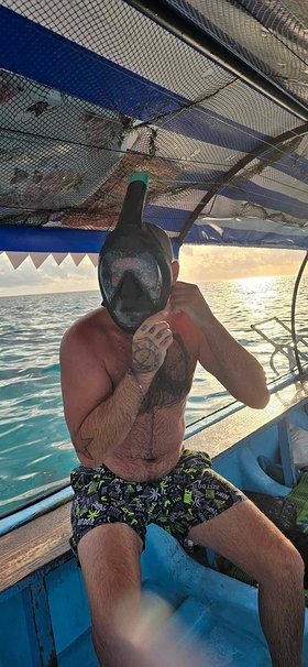 Najładniejsze zdjęcie użytkownika Sylvester30 - 