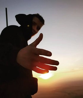 Najładniejsze zdjęcie użytkownika Niktwazny6272 - 