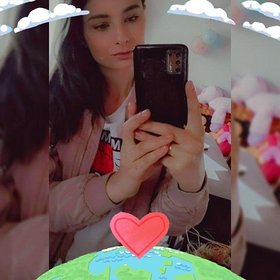 Najładniejsze zdjęcie użytkownika pauhara1999 - 